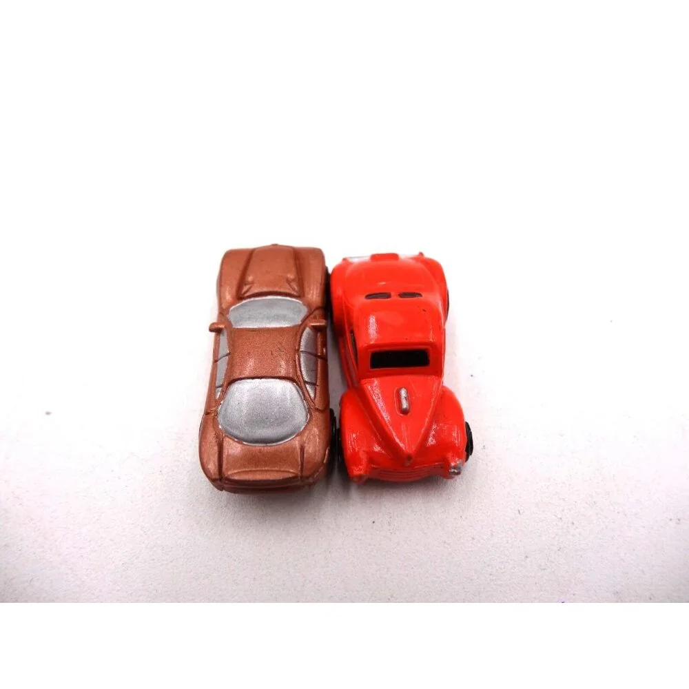 Micro Machines micro machine